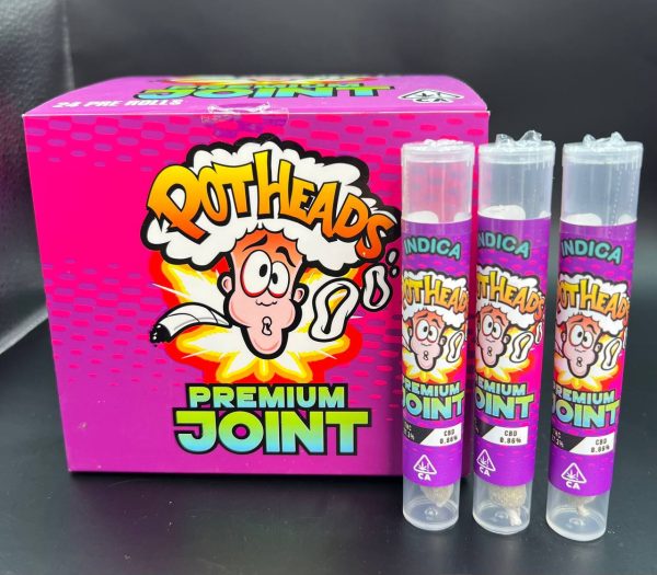 Potheads Premium Joint