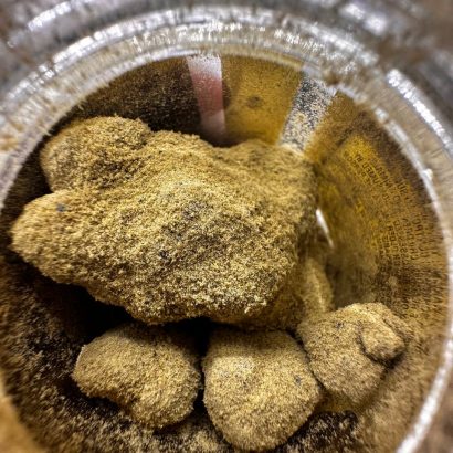 Flavors Moon Rocks